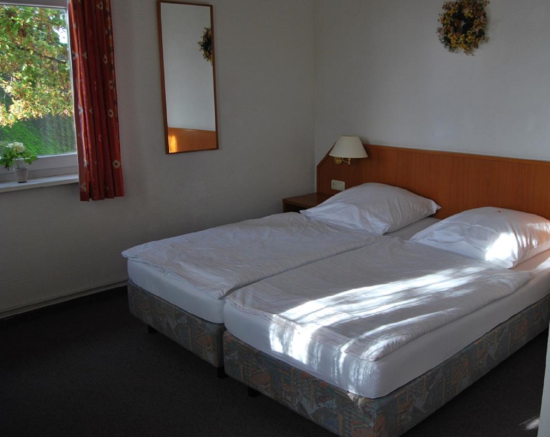 Hotel Neetzer Hof Pokoj fotografie