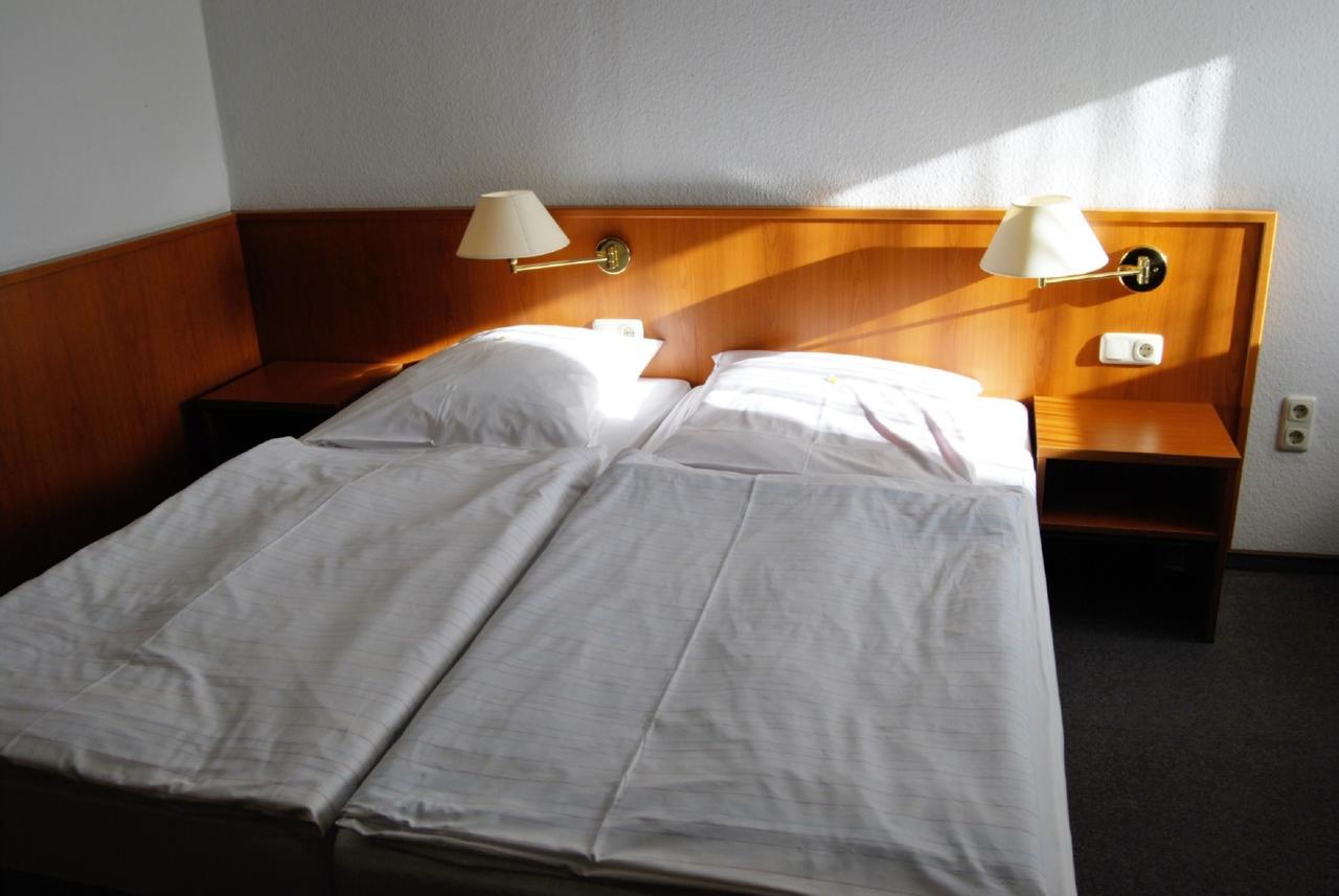 Hotel Neetzer Hof Pokoj fotografie