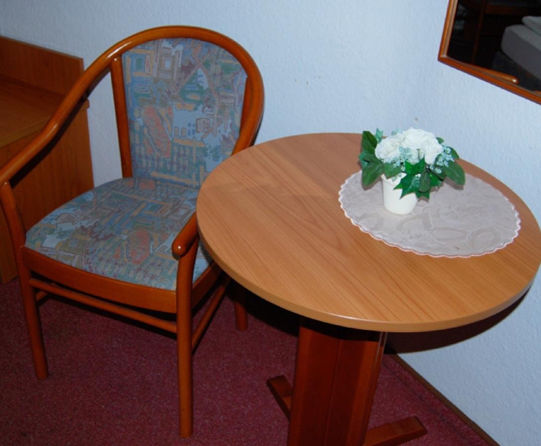 Hotel Neetzer Hof Pokoj fotografie