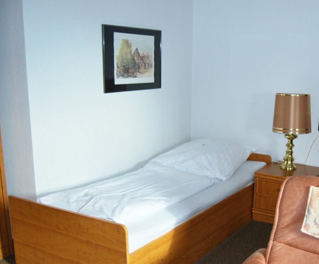 Hotel Neetzer Hof Pokoj fotografie