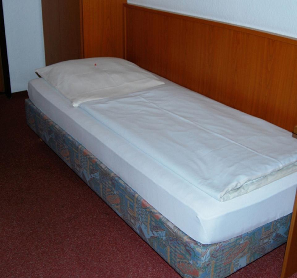 Hotel Neetzer Hof Pokoj fotografie