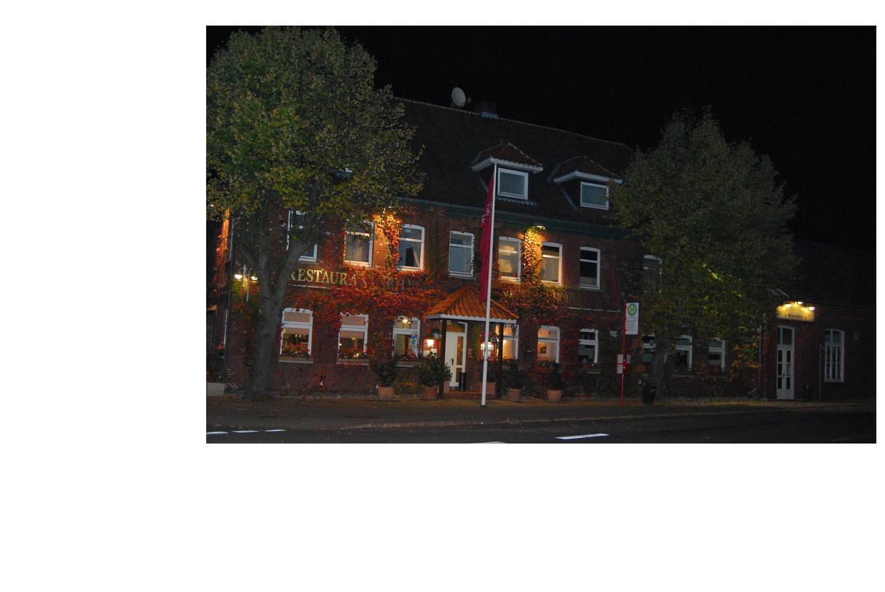 Hotel Neetzer Hof Exteriér fotografie