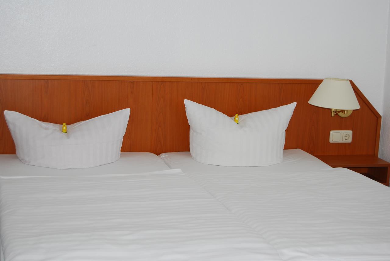 Hotel Neetzer Hof Pokoj fotografie