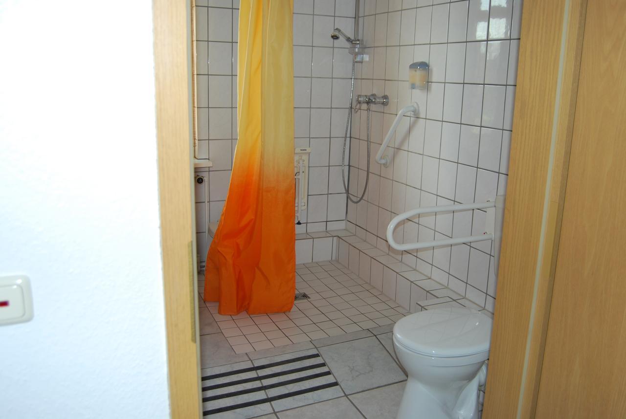 Hotel Neetzer Hof Pokoj fotografie