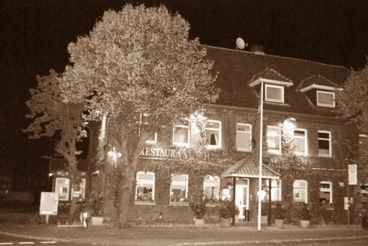 Hotel Neetzer Hof Exteriér fotografie