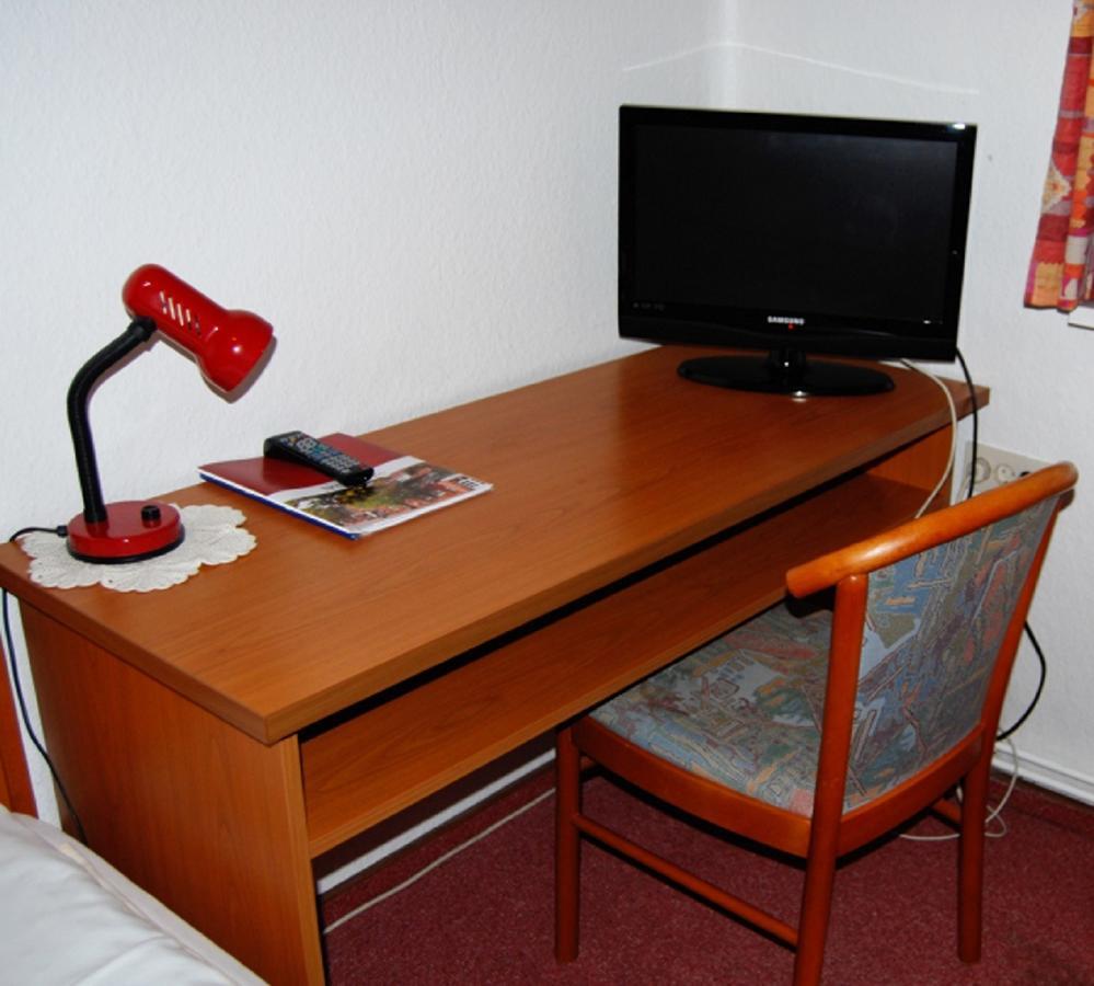 Hotel Neetzer Hof Pokoj fotografie